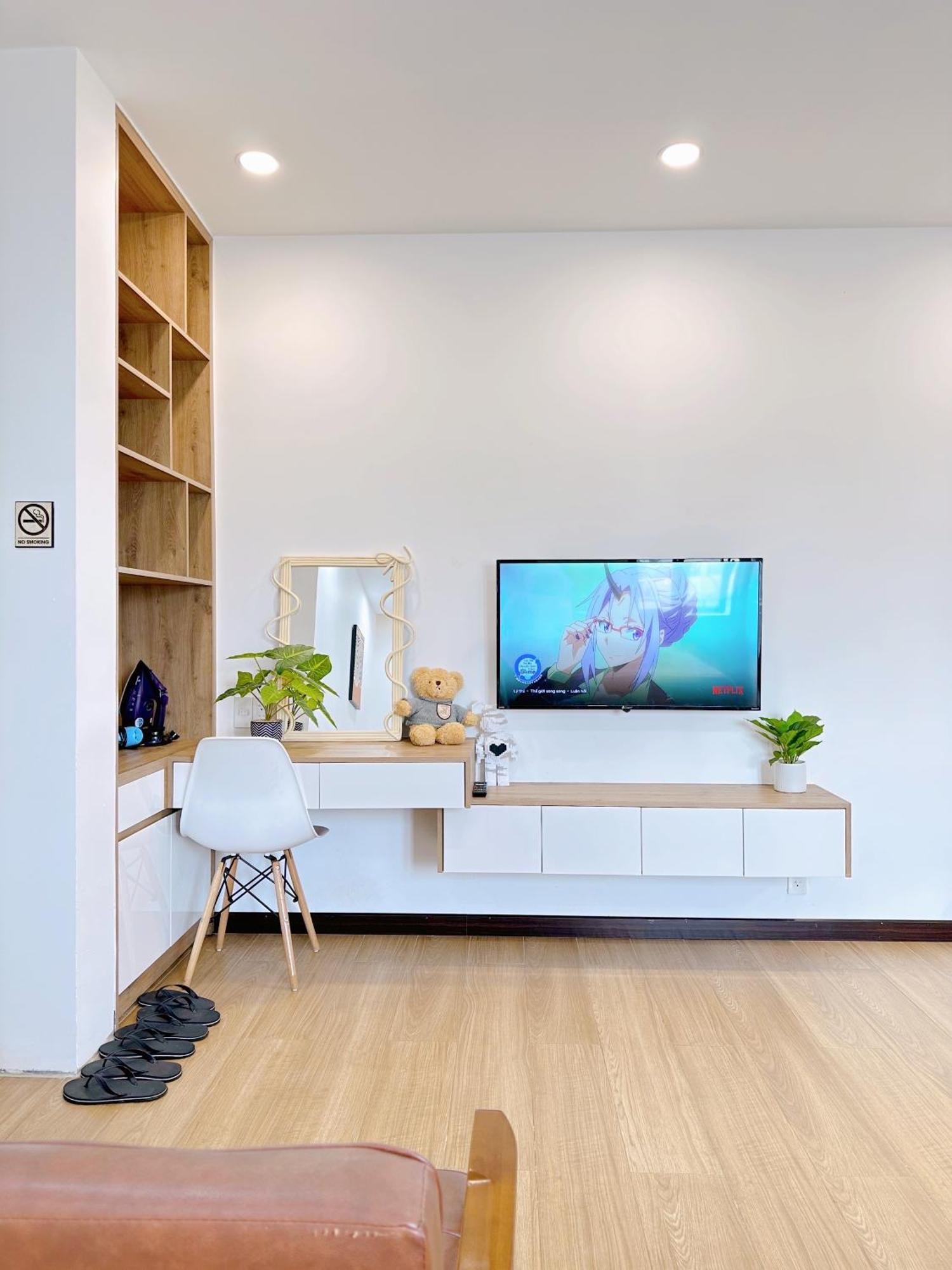 Riverside House Phu Nhuan 2g Căn hộ