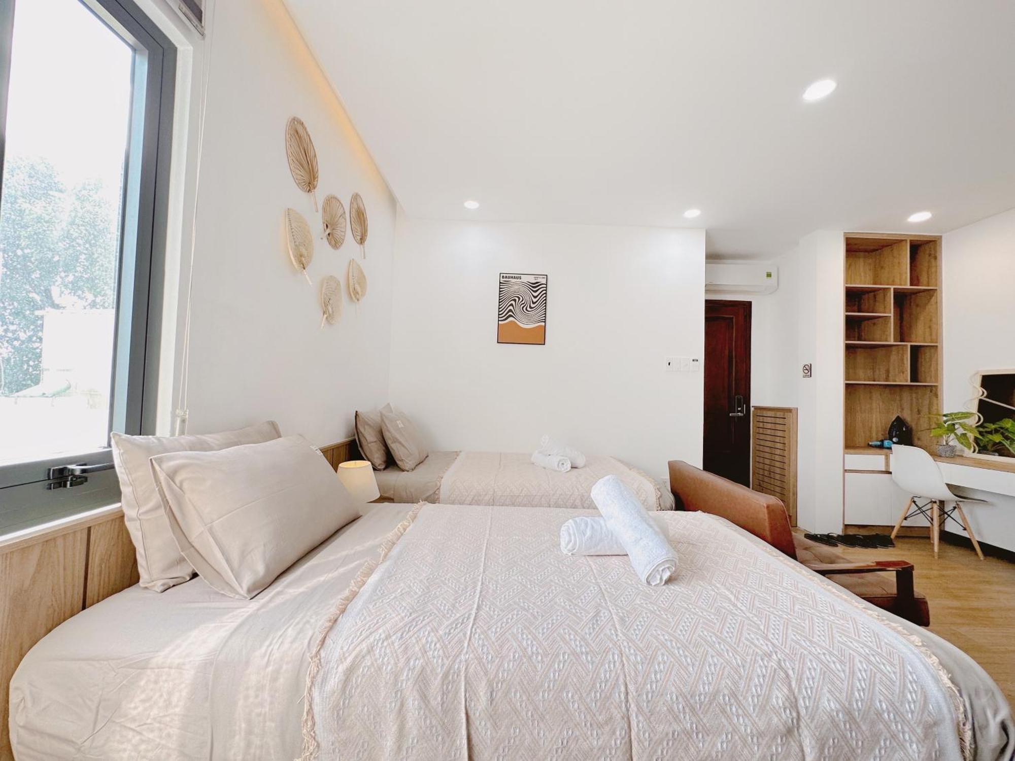 Riverside House Phu Nhuan 2g Căn hộ TP. Hồ Chí Minh
